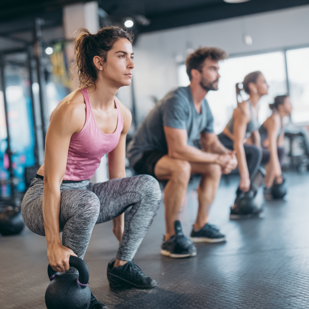 Professional Training